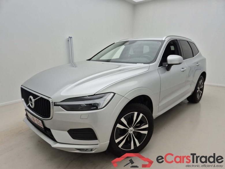 VOLVO XC60 2.0 B4 GEARTRONIC MOMENTUM PRO #1