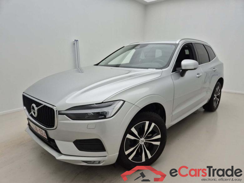 VOLVO XC60 2.0 B4 GEARTRONIC MOMENTUM PRO