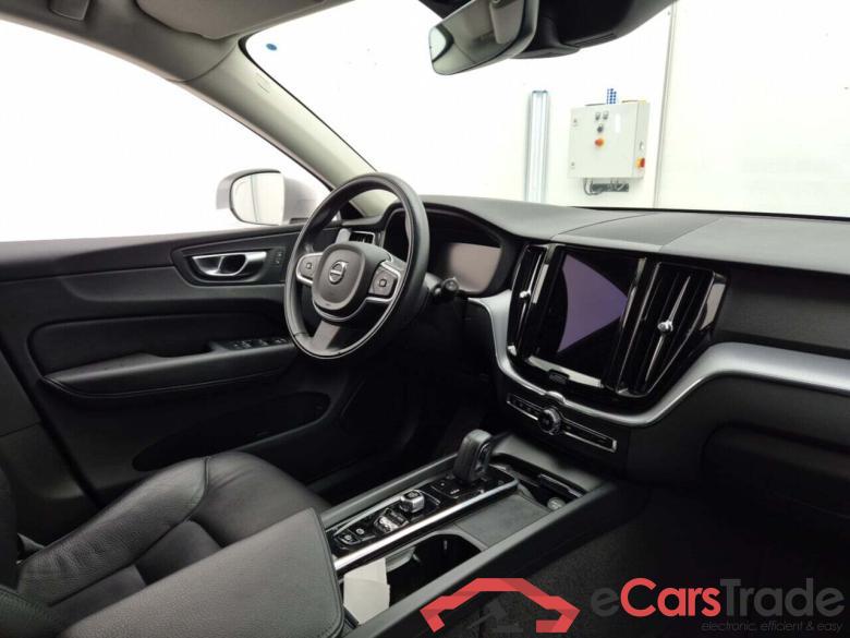 VOLVO XC60 2.0 B4 GEARTRONIC MOMENTUM PRO #3