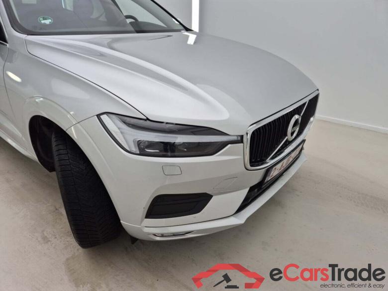 VOLVO XC60 2.0 B4 GEARTRONIC MOMENTUM PRO #4