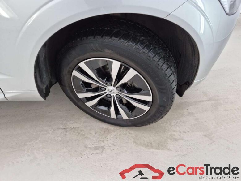 VOLVO XC60 2.0 B4 GEARTRONIC MOMENTUM PRO #6