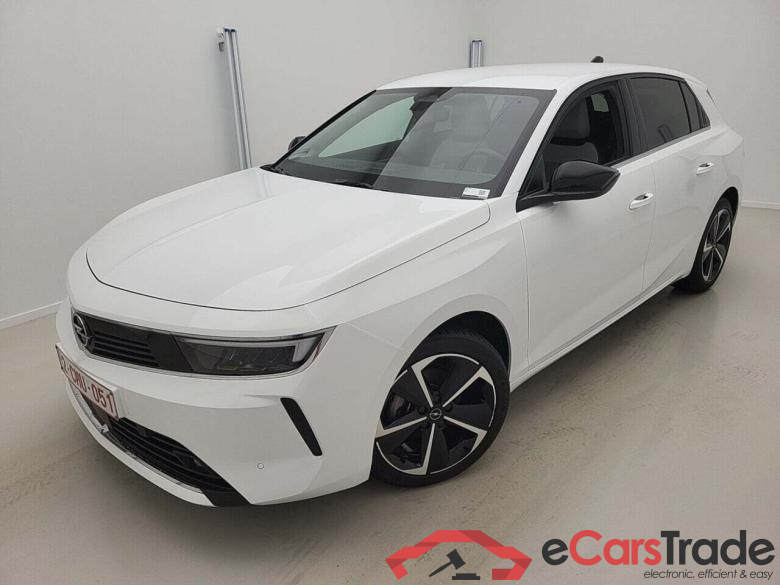 OPEL ASTRA 1.2 TURBO ELEGANE