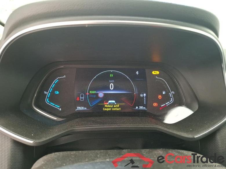 Renault Business E-TECH 140 -21 Clio V Business 1.6 E-TECH Hybrid 140CV BVA6 E6d #6