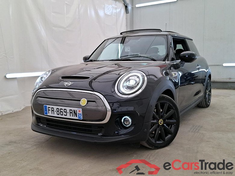 Mini Cooper SE Finition Yours 184 ch BVA MINI Mini / 2014 / 3P / Berline Cooper SE Finition Yours 184 ch BVA