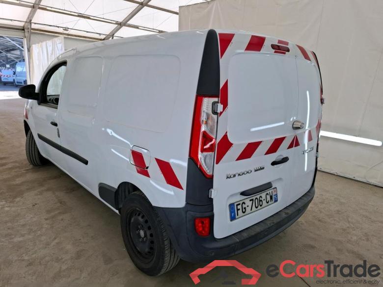 Renault Grand Vol ExtraR-Link dCi 90 Kangoo Express Maxi Extra (Série Spéciale) 1.5 dCi 90CV BVM5 E6 #2