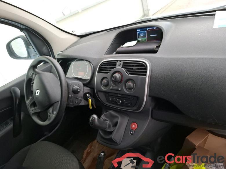 Renault Grand Vol ExtraR-Link dCi 90 Kangoo Express Maxi Extra (Série Spéciale) 1.5 dCi 90CV BVM5 E6 #5