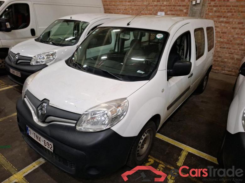 RENAULT KANGOO EXPRESS MAXI DSL - 2013 1.5 dCi Energy Confort #1