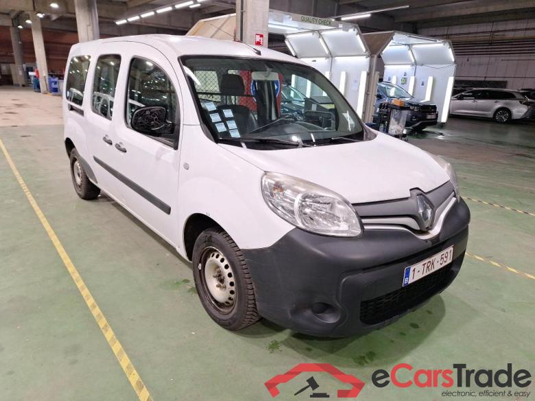 RENAULT KANGOO EXPRESS MAXI DSL - 2013 1.5 dCi Energy Confort #2