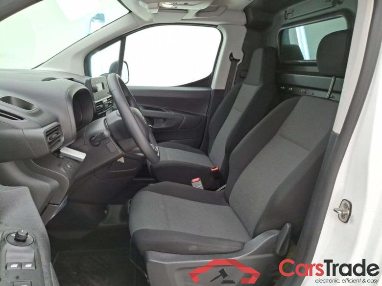 Citroen Berlingo 1.5 BlueHDI Klima ... #5
