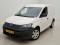 preview Volkswagen Caddy #0