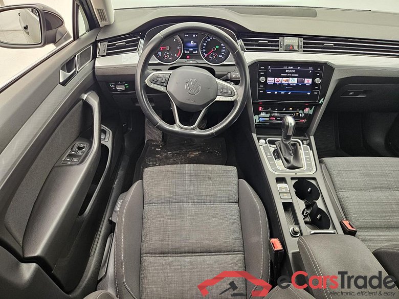 Volkswagen Comfortline 2.0 TDI DSG 150 CP Comfortline 2.0 TDI DSG 150 CP #5