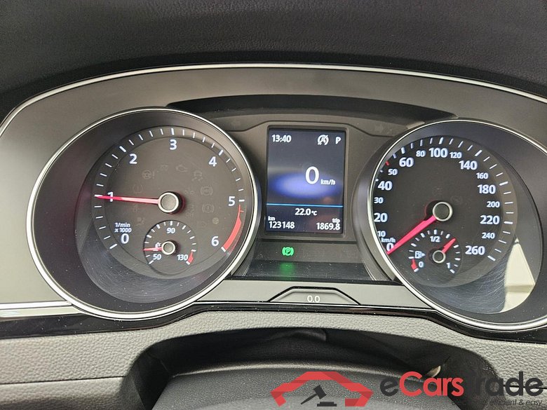 Volkswagen Comfortline 2.0 TDI DSG 150 CP Comfortline 2.0 TDI DSG 150 CP #6