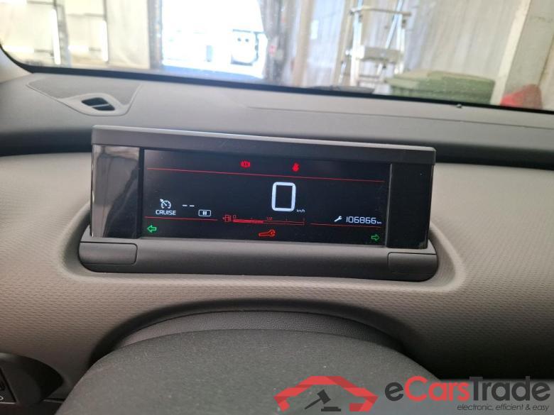 Citroen BlueHDi 100 S&S BVM6 Feel Business C4 Cactus Feel Business 1.5 BlueHDi 100CV BVM6 E6dT #6