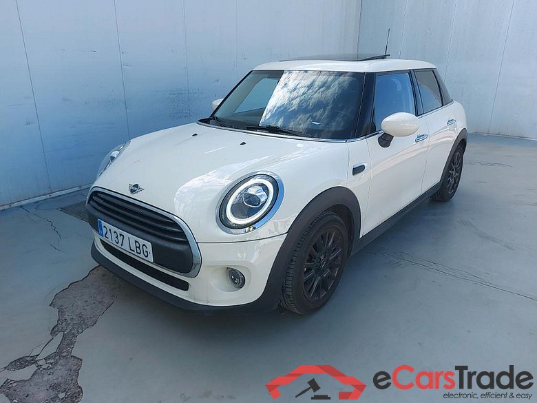Mini ONE 5 PUERTAS (CX) Mini 5p One 1.5 100CV MT6 E6dT