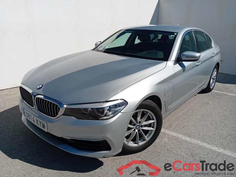 BMW 530e iPerformance Serie 5 Berlina 530e 2.0 250CV AT8 E6dT #1