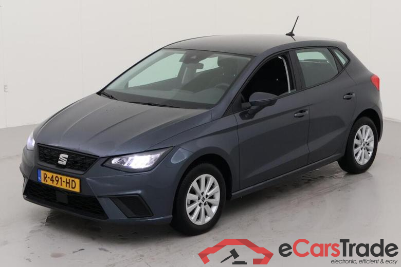 SEAT Ibiza 70 kW