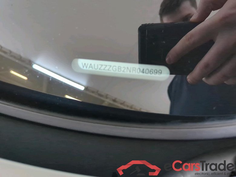 AUDI A1 Sportback 70 kW #2