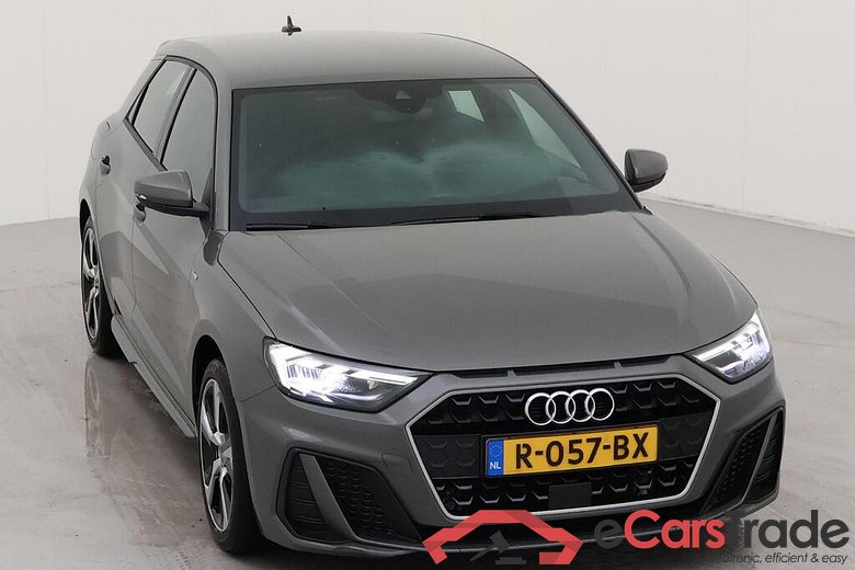 AUDI A1 Sportback 70 kW #4