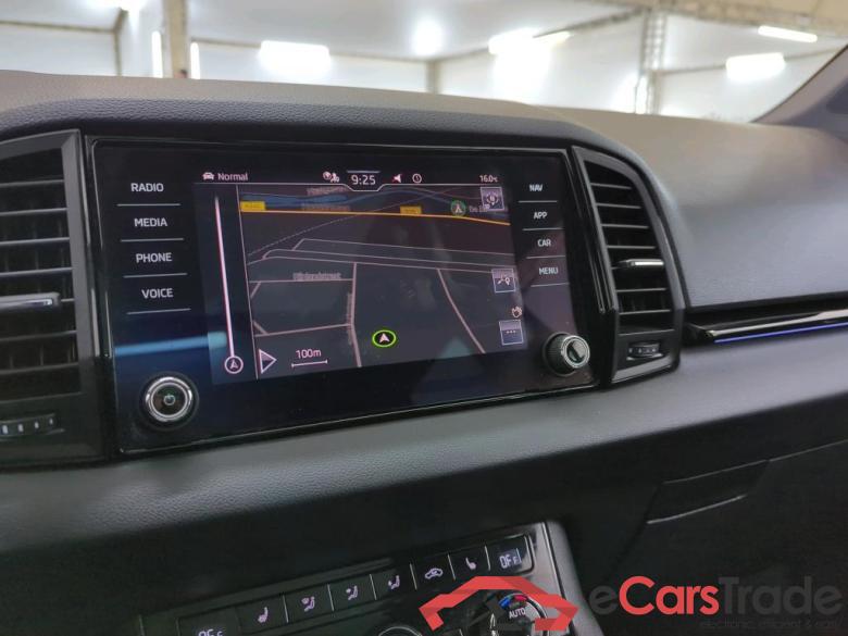 SKODA Karoq 110 kW #2