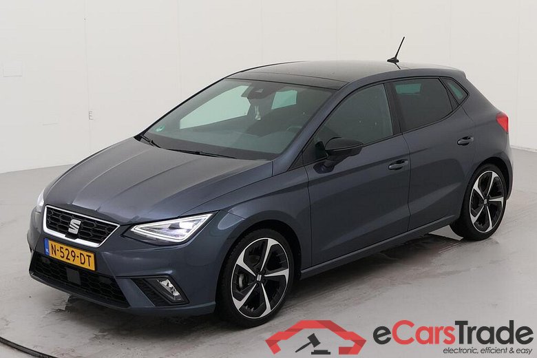 SEAT Ibiza 70 kW