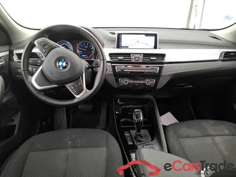 BMW sDrive18i Business DesignDKG7 BMW X2 / 2017 / 5P / SUV sDrive18i Business DesignDKG7 #5