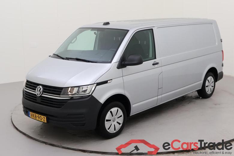 VOLKSWAGEN Transporter 81 kW #1