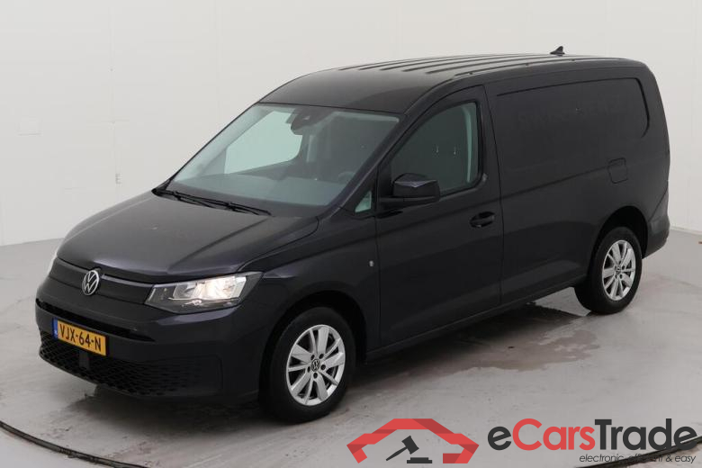 VOLKSWAGEN Caddy Cargo Maxi 75 kW