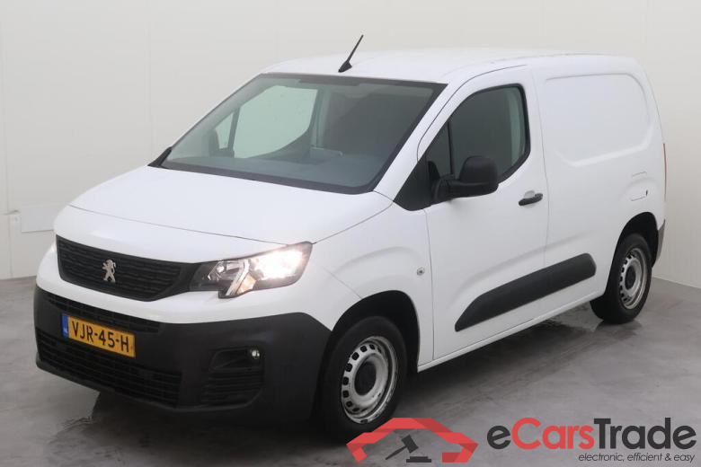 PEUGEOT Partner 56 kW