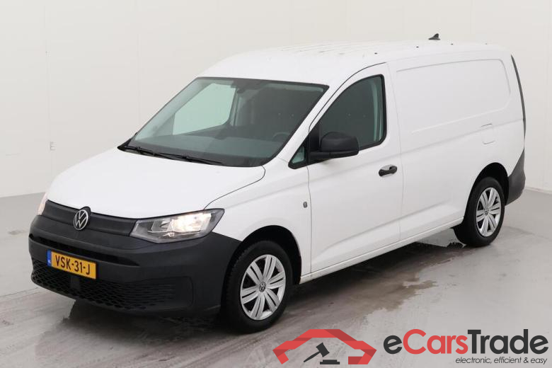 VOLKSWAGEN Caddy Cargo Maxi 90 kW