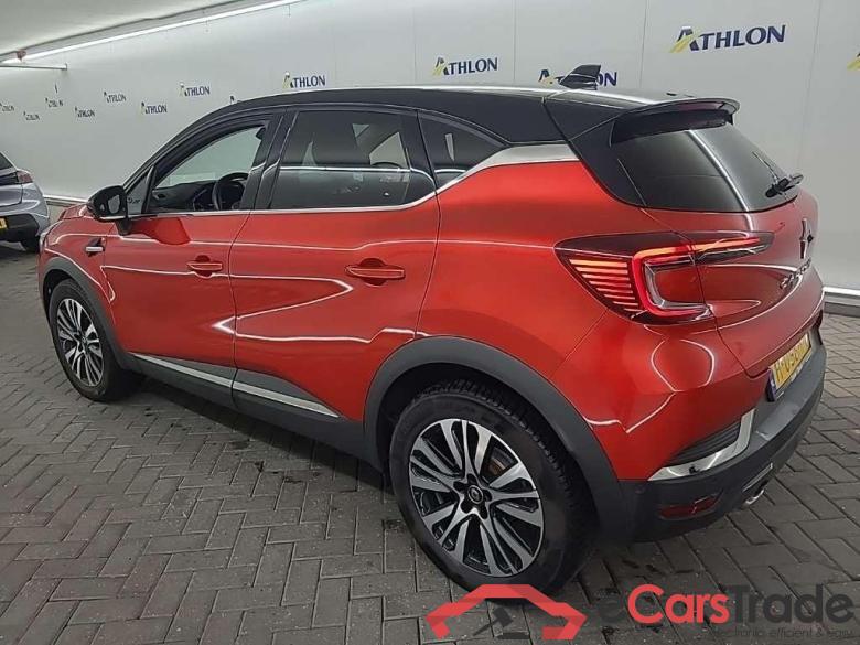 RENAULT Captur SUV TCe 130 EDC GPF Initiale Paris 5D 96kW #4