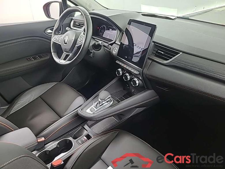 RENAULT Captur SUV TCe 130 EDC GPF Initiale Paris 5D 96kW #6