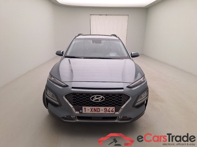 Hyundai, Kona '17, Hyundai Kona 1.6 CRDi 7-DCT Sky 5d #1