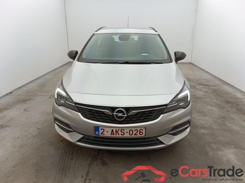 Opel Astra Sports Tourer 1.5 Turbo D 77kW S/S Edition 5d #1
