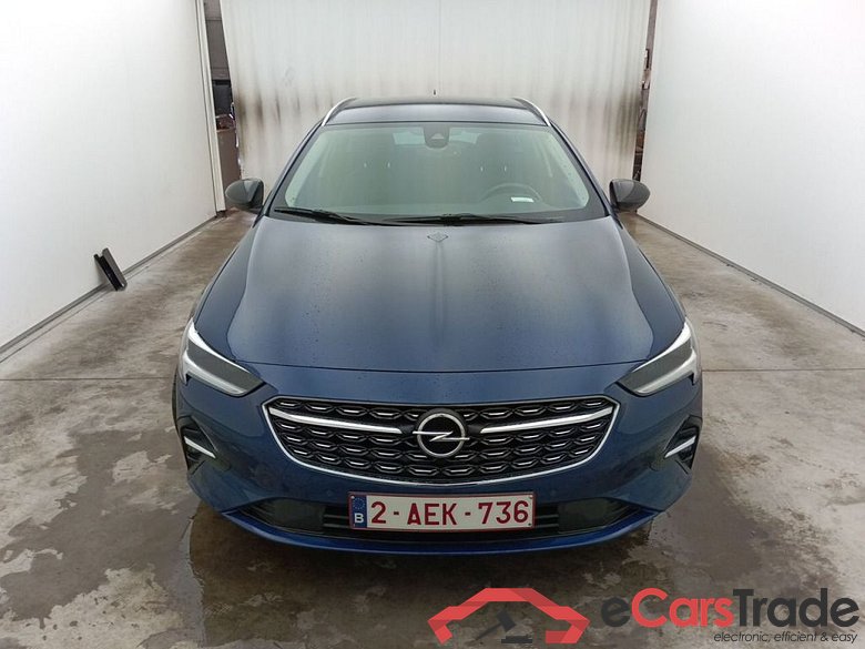 Opel Insignia Sports Tourer 1.5 Turbo D S/S 90kW Business Eleg AT8 5d