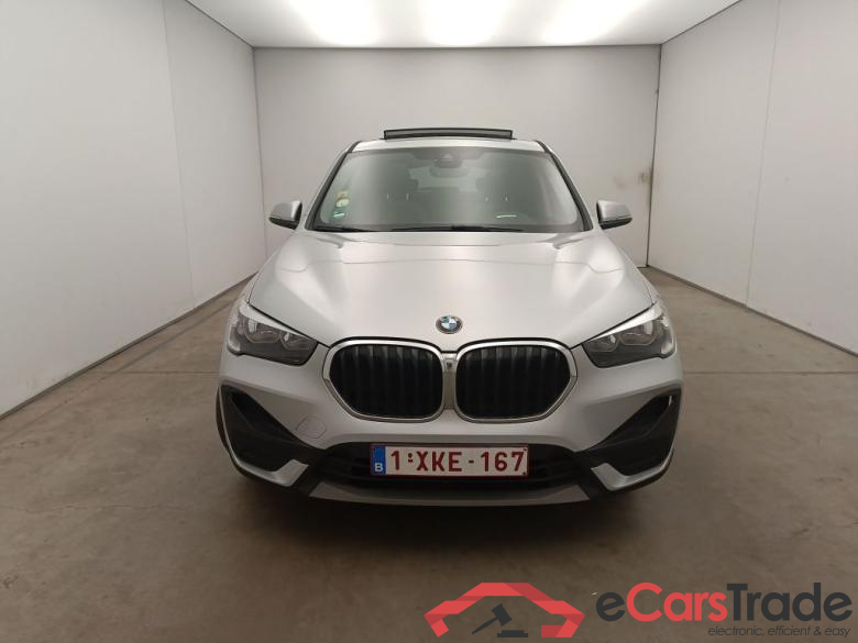 BMW X1 sDrive16d (85 kW) 5d