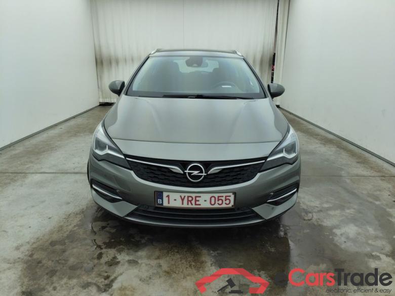 Opel Astra Sports Tourer 1.5 Turbo D 77kW S/S Elegance 5d #1