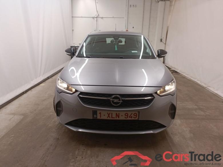 Opel Corsa 1.2 55kW S/S Edition 5d