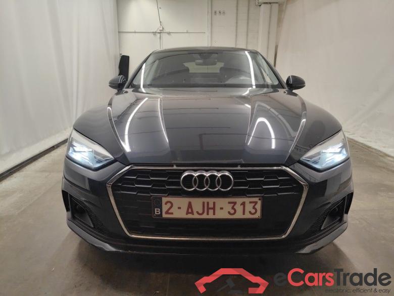 Audi A5 Sportback 30 TDI S tronic Business Edition 5d #1