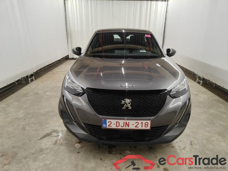 Peugeot 2008 1.2 Puretech 96kW S&S EAT8 Active Pack 5d excluweb end 23.03