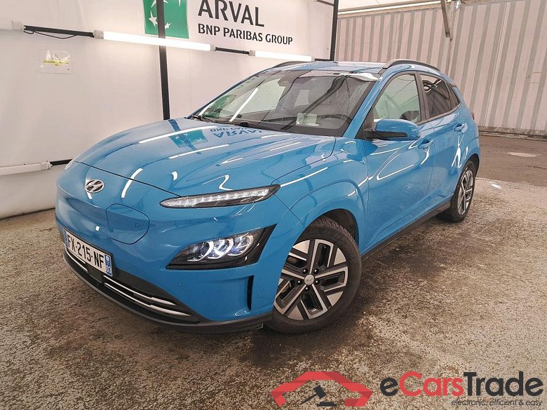 Hyundai ELECTRIQUE 64kWh 204 ch Executive Kona Executive Electrique 2WD 64kWh BVA #1