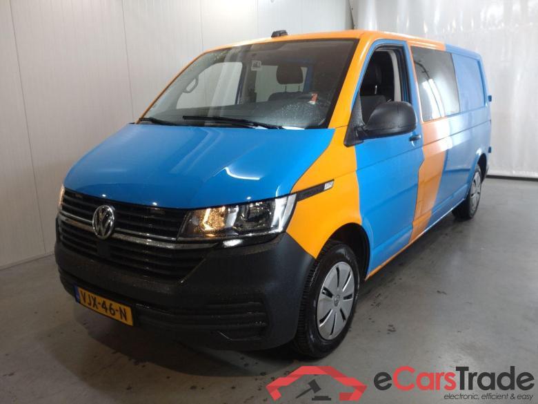 VOLKSWAGEN TRANSPORTER 2.0 TDI L2H1 30 DC #1