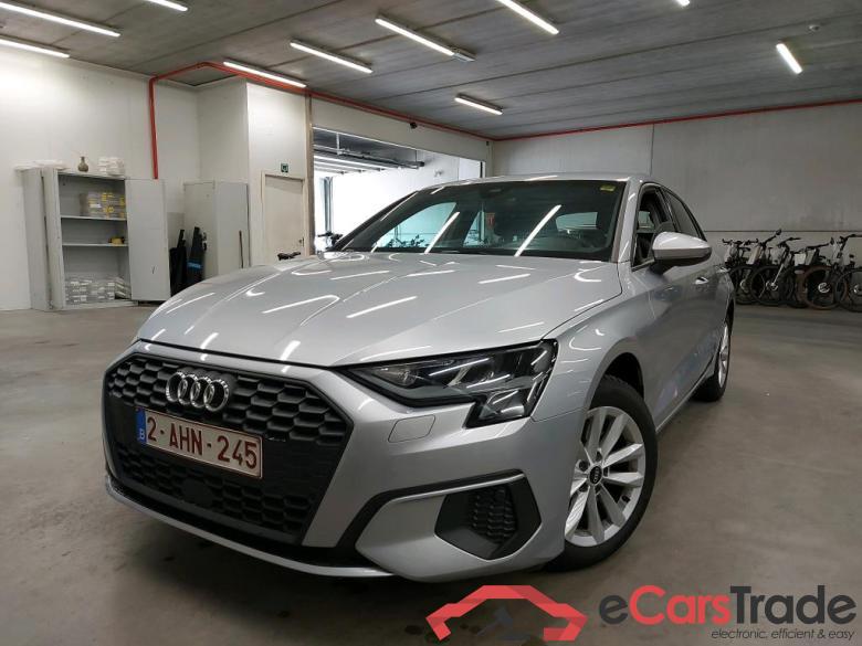 AUDI - AUD A3 SB 35 TFSi 150PK S-Tronic Pack Business * PETROL *