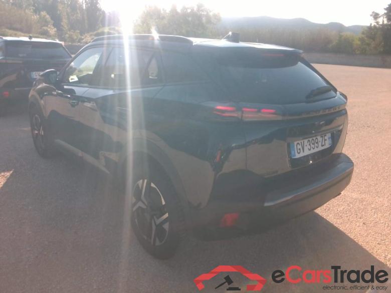 2008  Allure 1.2 PURETECH  100CV  BVM6  E6d #3