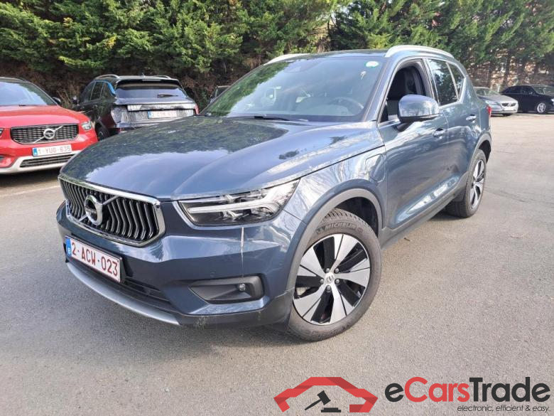Volvo XC40 1.5 T4 Recharge Hybrid 211Hp Inscription Aut. LED-Xenon Virtual Navi KeylessGo Camera Klima PDC ...