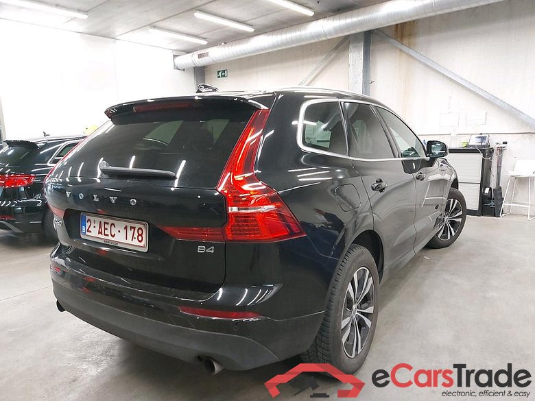 VOLVO - VOL XC60 B4 D 197PK Geartronic Momentum Pro & Pack Business With Moritz Leather Seats & IntelliSafe Surround #2