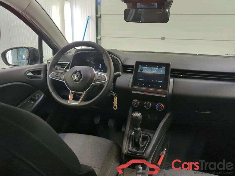 RENAULT CLIO 1.0 TCe 90 Equilibre #3