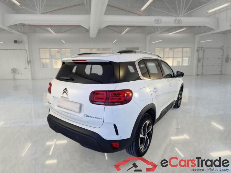 Citroen 21 CITROEN C5 AIRCROSS / 2018 / 5P / SUV HYBRID 225 E-EAT8 SHINE #2