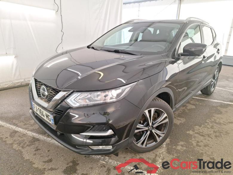 Nissan 1.3 DIG-T 140 N-Connecta NISSAN Qashqai / 2017 / 5P / Crossover 1.3 DIG-T 140 N-Connecta #1