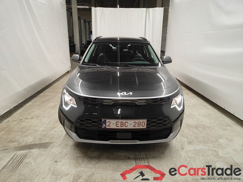 KIA Niro 64,8 kWh Pure 5d #1
