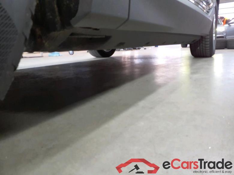 Audi 55 quattro basis E-tron Sportback #6